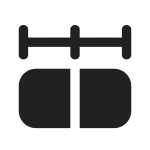 Fixed Width SVG Icon